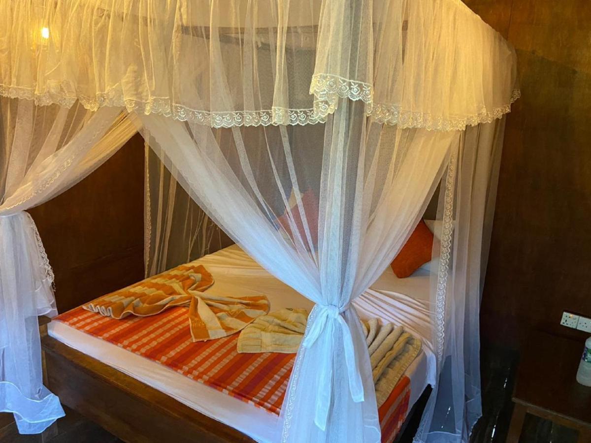Sigiri Charuka Resort Sigiriya Bagian luar foto