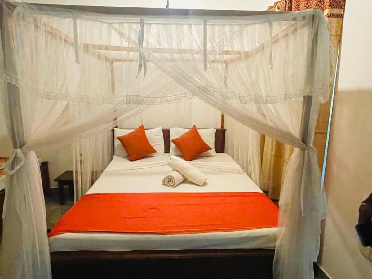 Sigiri Charuka Resort Sigiriya Bagian luar foto