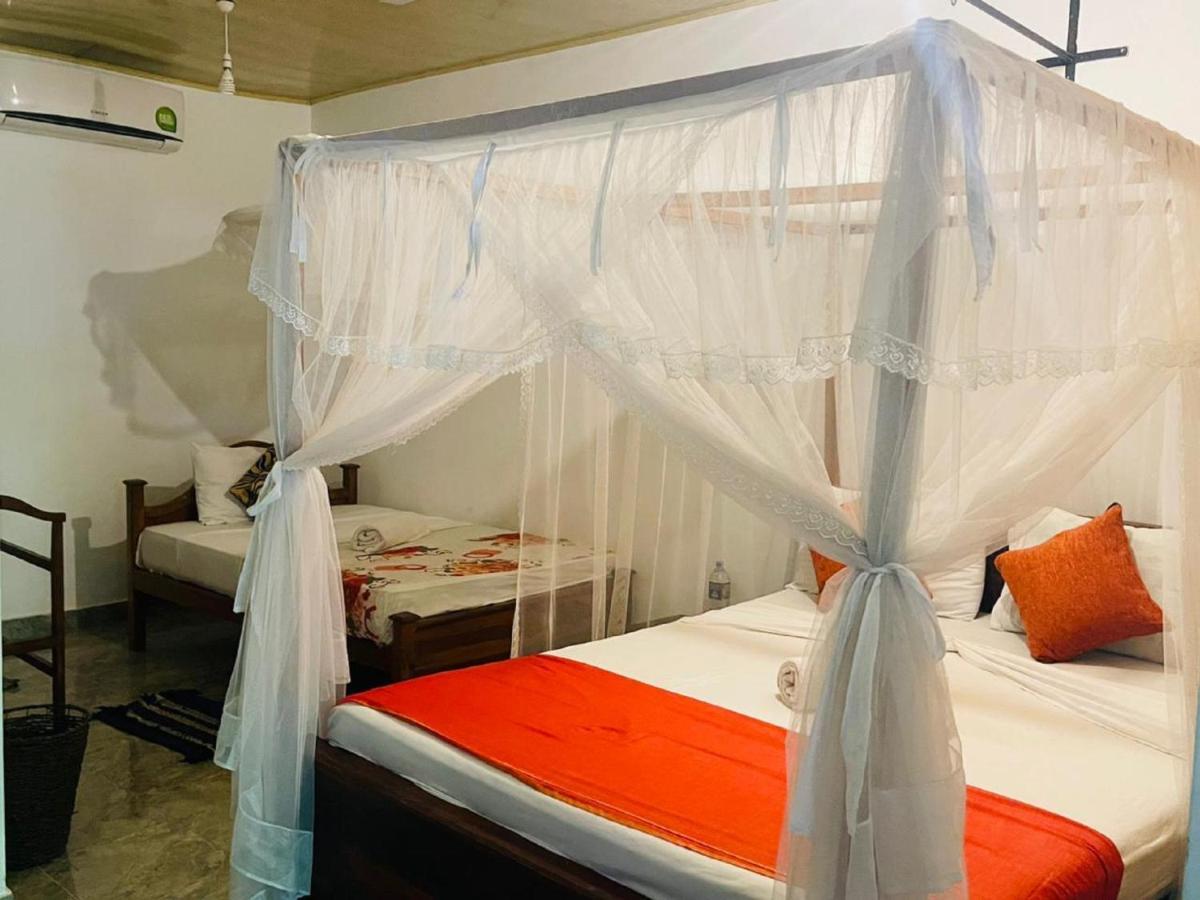 Sigiri Charuka Resort Sigiriya Bagian luar foto